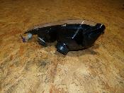 optique avant gauche