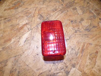 cabochon feu arrière 