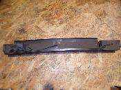 support avec feu arrière 