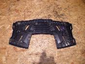 porte bagage arrière