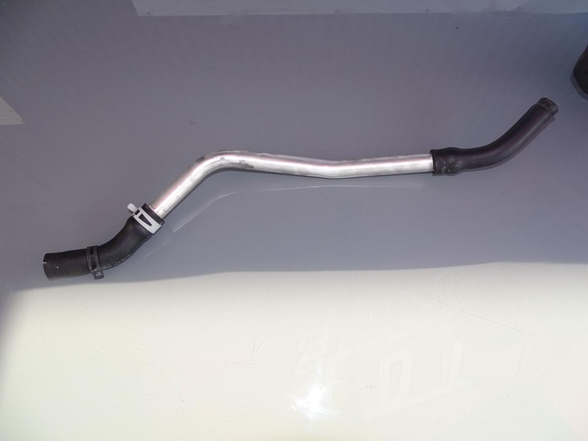 conduit liquide de refroidissement CF moto 450 S Cforce