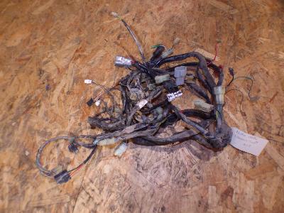 faisceau électrique homologué