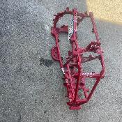 chassis homologué/DISPO NOUS CONTACTER PAR TELEPHONE 06.86.72.11.53