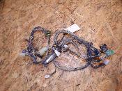 faisceau électrique homologué 