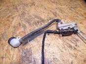 ensemble maitre cylindre 