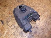 réservoir avec bouchon 