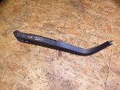 extension d'aile arrière gauche