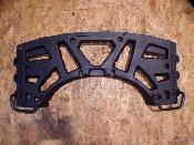 porte paquet arrière