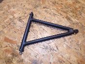 triangle avant gauche 