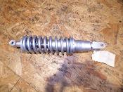 amortisseur arrière 