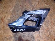 carénage latéral droit