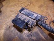 faisceau électrique homologué