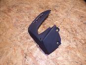 plastique arrière droit 