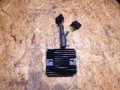 régulateur de tension 