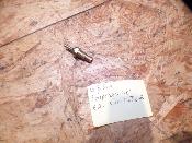 sonde de température