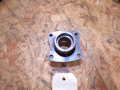 accouplement pont arrière 