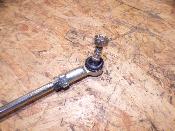 biellette de direction 