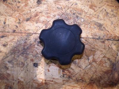 bouchon de réservoir 