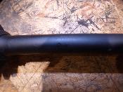 cardan arrière droit 