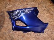 carénage latéral gauche