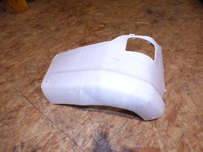 carénage avant gauche 