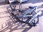 chassis homologué/DISPO NOUS CONTACTER PAR TELEPHONE 06.86.72.11.53