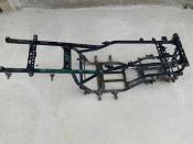 chassis homologué année 2006/DISPO NOUS CONTACTER PAR TELEPHONE 06.86.72.11.53
