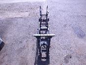 châssis homologué/DISPO NOUS CONTACTER PAR TELEPHONE 06.86.72.11.53