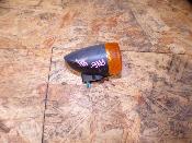 clignotant avant gauche