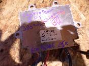 boitier contrôleur EPS