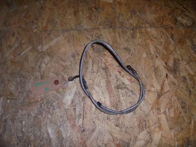 durite de frein 100 cm 