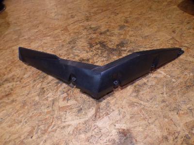 extension d'aile arrière droite