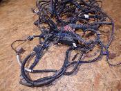 faisceau électrique homologué