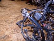 faisceau électrique homologué