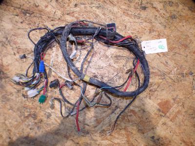 faisceau électrique homologué