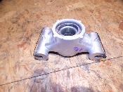 moyeu arrière gauche