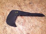 plastique arrière gauche