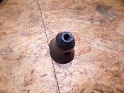 pommeau levier de vitesse