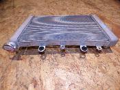 radiateur