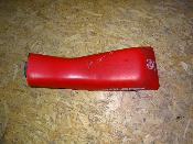 selle rouge etat moyen 