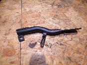 support arrière gauche