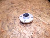 support arrière gauche