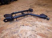 triangle arrière droit supérieur