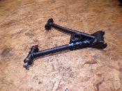 triangle arrière droit supérieur