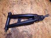 triangle avant droit supérieur