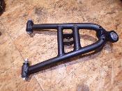 triangle avant gauche inférieur 