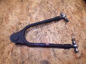 triangle avant gauche supérieur