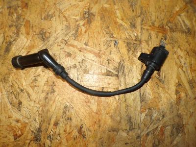 bobine haute tension