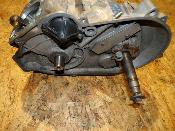bas moteur
