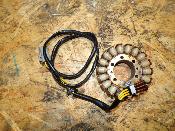 stator